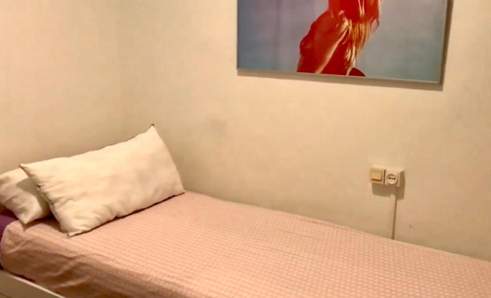 Bonito Apartamento En Raval Bcn Cerca De Todo Apartamento